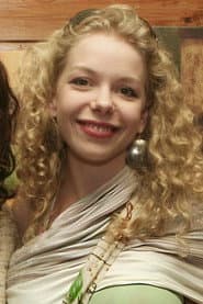 Photo of Charisse Baker