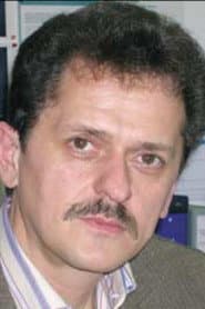 Photo of Klaus Stöhr