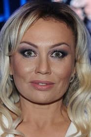 Photo of Monika Jarosińska