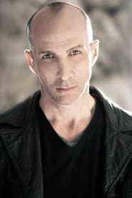 Photo of Michael J. Rogers