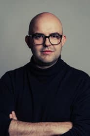 Photo of Jordi Soriano