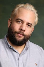 Photo of Eric Rahill