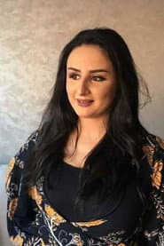 Photo of Rajaa Karmaz