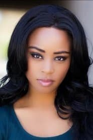 Photo of Jasmine Hester