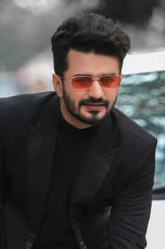 Photo of Mushfiq R. Farhan