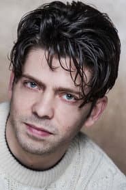 Photo of Alex Weiner