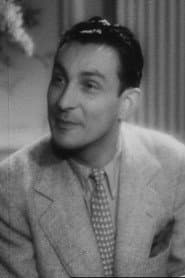 Photo of Jean-Jacques Lécot