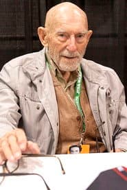 Photo of Erik Bauersfeld