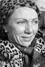 Photo of Rosella Hightower