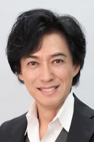 Photo of Kazutaka Ishii
