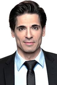 Photo of Marcus Oscarsson