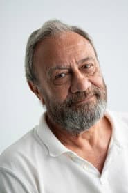 Photo of Péter Bregyán