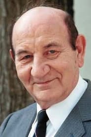 Photo of Zbigniew Korepta