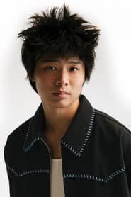 Photo of Nathan Xia