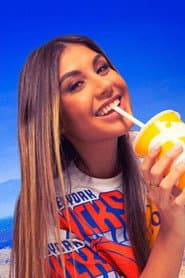 Photo of Daniela Sánchez Saborido