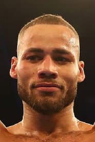 Photo of Troy Williamson