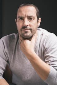 Photo of Jérôme Palmer