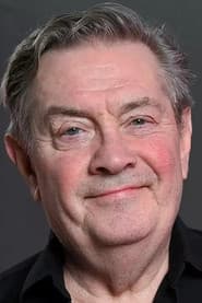 Photo of Allan Svensson