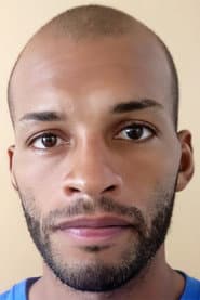 Photo of Alberto Mercado