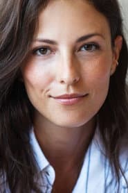 Photo of Tiffany Díaz