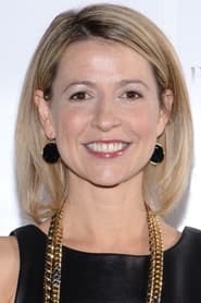 Photo of Samantha Brown