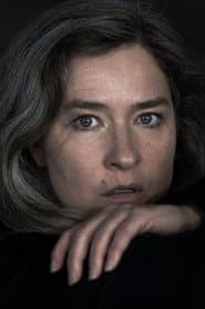 Photo of Lotte Bergstrøm