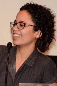 Photo of Letícia Simões