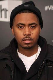 Photo of Nas