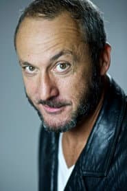 Photo of Thomas Owen