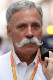 Photo of Chase Carey