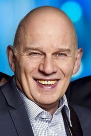Photo of Klaus Strand-Holm
