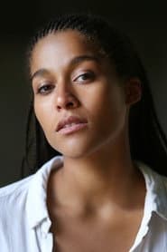 Photo of Ingvild Lakou