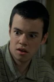Photo of Peter Costigan