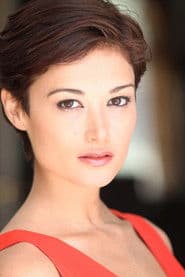 Photo of Jacqueline King