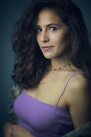 Photo of Celeste Savino