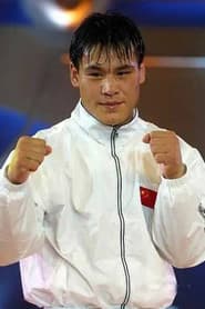 Photo of Liu Hailong
