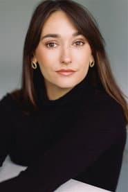 Photo of Juliette Behar