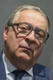 Photo of Gennadiy Khazanov