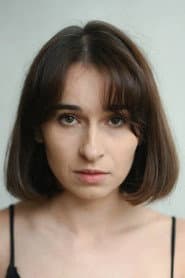 Photo of Kseniia Novysheva