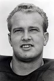Photo of Paul Hornung
