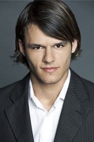 Photo of Justin Gerardin