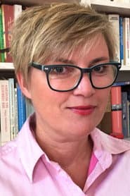 Photo of Susanne Brahms