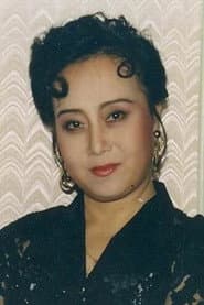 Photo of Wenyue Gu