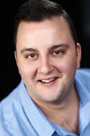 Photo of Andrew Hondromatidis