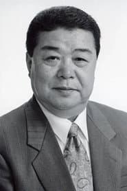 Photo of Saburo Kamei