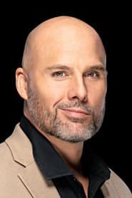 Photo of Adam Pearce