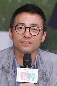 Photo of Kim Heung-dong