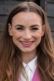 Photo of Claudia Rex