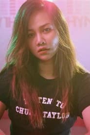 Photo of Stacy Anam