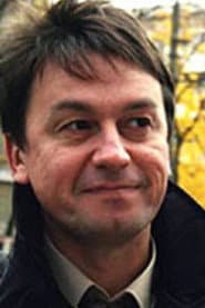 Photo of Dmitry Shilyaev